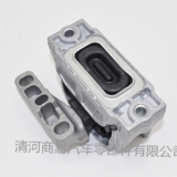 廠家直銷 適用于大眾1J0199262BF 1J0199262BE 機(jī)腳膠 發(fā)動機(jī)支架