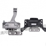 廠家直銷 適用于大眾5Q0199555S 5Q0199555R 發(fā)動機(jī)支架墊 機(jī)腳膠