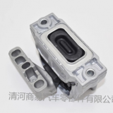 廠家直銷 適用于大眾 1K0199262AC 1K0199262BF機(jī)腳膠 發(fā)動機(jī)支架