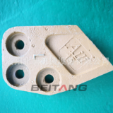 邊齒 挖斗斗齒 10挖機(jī)專用 農(nóng)用小挖機(jī)配件 洛陽挖掘機(jī)廠家供應(yīng)