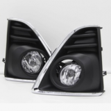 2014款豐田致炫霧燈汽車 Auto Fog Light for TOYOTA YARIS 2014
