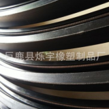 徐工動(dòng)力頭油封 大型夾布油封636*692*30.5 J型無(wú)骨架油封V型密封