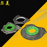 專業(yè)供應(yīng) 高壓汽車油封 耐高溫機(jī)械PTFE曲軸油封