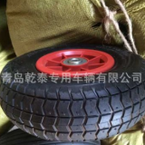 青島輪胎廠家 批發(fā)9X350-4兒童卡丁車 童車電動(dòng)車充氣輪胎