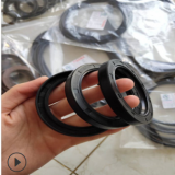 TC骨架油封密封圈旋轉(zhuǎn)軸用電機(jī)油封水封工廠供應(yīng)