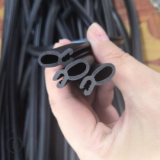 加工定制 機(jī)柜密封條 人防門密封條 門窗密封條 隔音防塵密封條