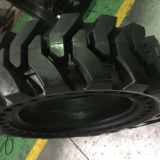 20.5-20鏟車裝載機實心輪胎 50鈴車型