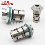 廠家現(xiàn)貨 多級(jí)泵用機(jī)械密封 CDLA-16/WBF16機(jī)械密封 軸用密封
