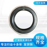 廠家直銷機(jī)械油封 密封圈 旋轉(zhuǎn)油封密封件可定制 規(guī)格齊全