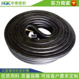 盾構(gòu)機配件充氣密封圈硅膠充氣密封圈 充氣鉸接安全氣囊廠家定制