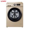 Leader/統(tǒng)帥TQG90-B1209G 家用滾筒洗衣機(jī)變頻智能預(yù)約一鍵桶自潔
