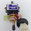 久保田專用挖掘機(jī)電子泵汽油泵柴油泵外置燃油泵12V24V輸油泵配件