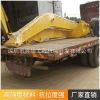 130改裝挖掘機(jī)加長(zhǎng)臂 深圳鑫華清淤挖河泥加長(zhǎng)臂 二段式加長(zhǎng)臂