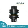 適用于卡特推土機(jī)D4D底盤件四輪一帶支重輪D系列配件支重輪總成