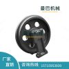 高品質(zhì)挖掘機(jī)底盤件四輪一帶配件 廠家直銷 專業(yè)生產(chǎn)導(dǎo)向輪引導(dǎo)輪