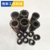 馬達(dá)花鍵套 徐工機(jī)械配件內(nèi)齒輪套壓路機(jī)零配件驅(qū)動電機(jī)齒套 現(xiàn)貨