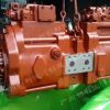 供應(yīng) 加藤 挖掘機(jī)液壓泵K3V112 挖掘機(jī)液壓泵