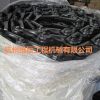 挖機(jī)鏈條加藤HD820-2四輪一帶配件鏈軌各種供應(yīng)工程機(jī)械 廠家直銷