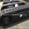 專業(yè)定做履帶底盤 履帶式汽車吊 吊車專用鋼制履帶底盤