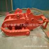 廠價(jià)直銷機(jī)械式抓鋼機(jī) 挖掘機(jī)抓木器 多用途 開口大