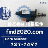 港口設(shè)備現(xiàn)貨供應(yīng)外貿(mào)專享電磁閥121-1491，1211491
