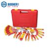 Booher寶合絕緣工具 19件套絕緣綜合工具組套 BH0200309