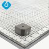 贏海電子出品128065方形貼片SMD電磁有源高分貝蜂鳴器