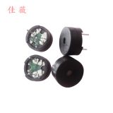 插件蜂鳴器 16歐12060P無(wú)源帶針?lè)澍Q器 廠家零售批電聲器件