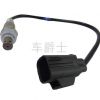 氧傳感器S80lXC90S40&#120;C60三元催化器前后氧氣傳感器包郵