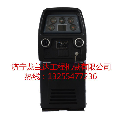 廠家供貨工程機(jī)械車儀表箱總成 質(zhì)量上乘儀表箱總成