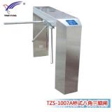 TZS-1002橋式八角三輥閘廠家直銷 價(jià)格優(yōu)化 高品質(zhì)質(zhì)量保證