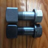廠家專業(yè)生產(chǎn)供應(yīng)直銷 建筑工程機(jī)械配件 20&#120;57 挖掘機(jī)鏈板螺絲