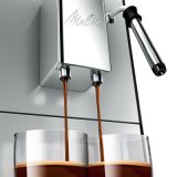 德國Melitta/美樂家SOLO&Milk全自動(dòng)咖啡機(jī) E953家用進(jìn)口咖啡機(jī)