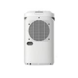 YADU/亞都C8101BGW家用靜音吸濕器 地下室干燥抽濕器 室內(nèi)除濕機(jī)
