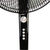 Midea/美的FS40-13C電風(fēng)扇家用五葉落地扇立式搖頭機(jī)械式大風(fēng)力扇