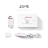 美的 YBJ10A3手持掛燙機(jī)家用蒸汽電熨斗便攜式小型熨燙機(jī)旅行熨燙