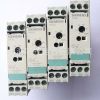 西門子時間繼電器3RP1540-1AN31原裝3RP1540-1AP31斷電延時繼電器