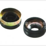 汽車(chē)空調(diào)油封軸封唇口包膠式軸封適用于Tama凱馬TM08-TM16壓縮機(jī)