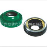 汽車(chē)空調(diào)油封軸封唇口包膠式軸封適用于日立MJS170 R134壓縮機(jī)