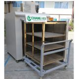 廠家供應(yīng) 數(shù)顯高溫烤箱 臺(tái)車式工業(yè)高溫箱電阻爐 工業(yè)烤箱輸送爐
