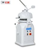 廣州正麥30粒半自動面團(tuán)滾圓機(jī)面包饅頭分塊機(jī)搓圓機(jī)面團(tuán)分割機(jī)