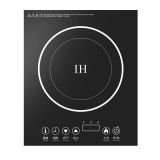批發(fā)單頭110V/220電磁爐家用特價爆炒臺式電磁灶嵌入式火鍋廠家