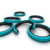 特價(jià)促銷 特瑞堡Trelleborg孔用格萊圈特康格萊圈與進(jìn)口標(biāo)準(zhǔn)一致