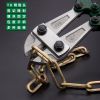 拓森工具批發(fā)900MM鋼筋剪手動鋼筋鉗多規(guī)格24寸30寸36寸斷線鉗