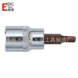 廠家批發(fā) 1/4短壓配套筒扳桿 輪胎套筒 手動(dòng)工具套筒套頭30394