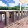 人臉識別門禁機 三輥閘門禁機 刷臉考勤機 TRL-9002