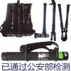 黑鷹破門器破拆四件套破拆工具組消防破拆工具破拆四件套撞門器