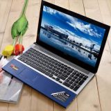 工廠批發(fā)全新15.6寸N3520四核商務辦公筆記本電腦DVD光驅laptop