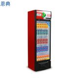 商用啤酒飲料蔬菜保鮮節(jié)能展示柜酒店飯店涼菜柜單門雙門三門柜