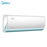 美的 1.5匹 變頻空調(diào) 一級能效 冷暖掛機 KFR-35GW/WXDN8A1@
